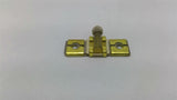 Square D B22 Thermal Overload Relay Heater Element Lot Of 10