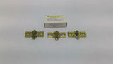 Square D B3.30 Thermal Overload Heater Element Lot Of 3