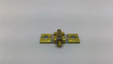 Square D B3.00 Thermal Overload Heater Element Lot OF 4