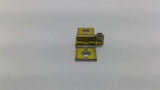 Square D B3.00 Thermal Overload Heater Element Lot OF 4