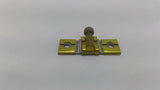 Square D B3.00 Thermal Overload Heater Element Lot OF 4