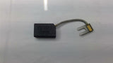 EG367J Carbon Brush Lot Of 6