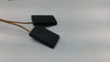 ACI EG236S Carbon Brush Lot Of 7