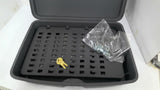 Plastic Lockable Key Holder