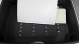 Plastic Lockable Key Holder