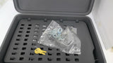 Plastic Lockable Key Holder