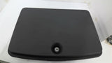 Plastic Lockable Key Holder