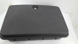 Plastic Lockable Key Holder