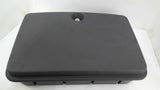 Plastic Lockable Key Holder