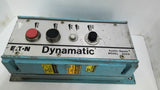 Eaton Dynamatic 4000 Adjusto-Speede