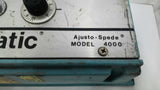 Eaton Dynamatic 4000 Adjusto-Speede