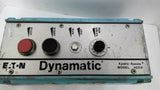 Eaton Dynamatic 4000 Adjusto-Speede