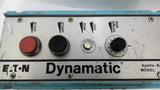 Eaton Dynamatic 4000 Adjusto-Speede