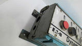 Eaton Dynamatic 4000 Adjusto-Speede