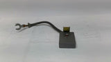 BG62 Carbon Brush Lot Of 9