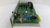 Glassmann P/SESA2.5N08B Rack Module 115 V 48-63 HZ 1 Phase 2.5 KVA