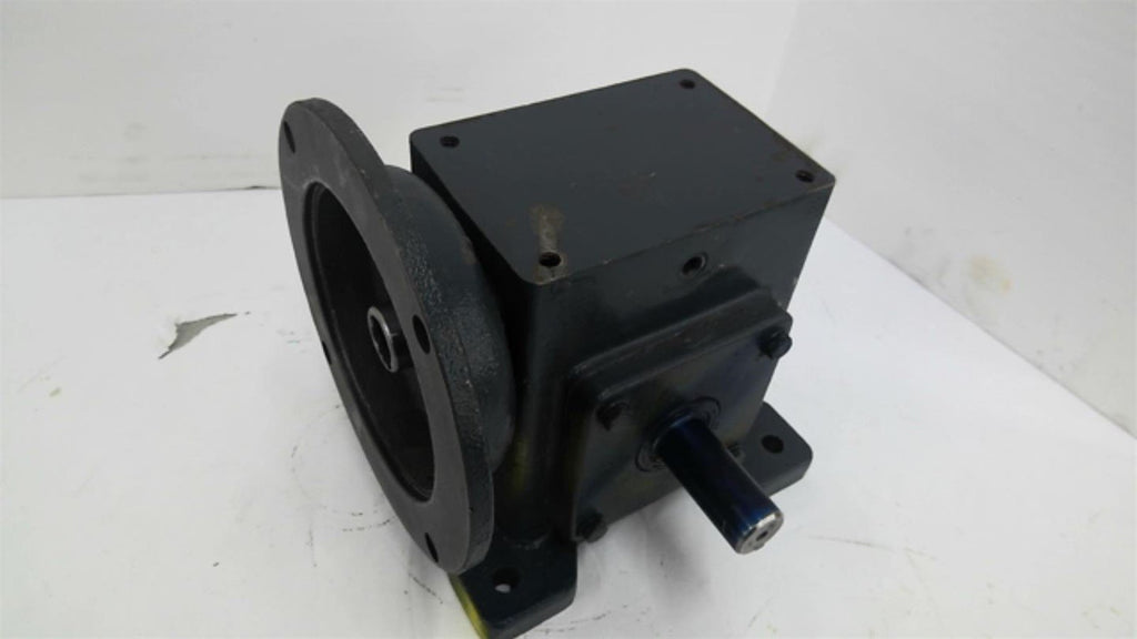 Joyce/Dayton S3MBD23111 Gear Reducer 100-MS-10-D-5S 10:1 Ratio 56 Frame