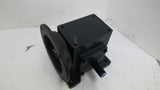Joyce/Dayton S3MBD23111 Gear Reducer 100-MS-10-D-5S 10:1 Ratio 56 Frame