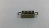 Furnas E44 Heater Element Lot Of 4