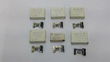 Gould G30M 30 Heater Element Lot Of 6