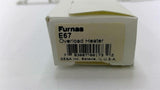Furnas E67 Overload Heater Element Lot Of 3