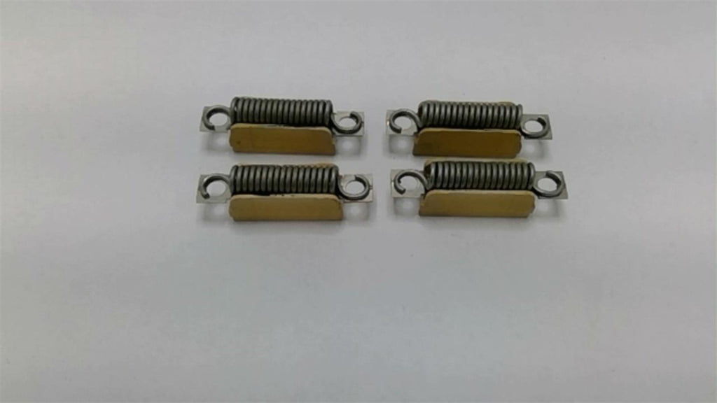 Furnas E46 Heater Element Lot Of 4
