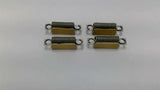 Furnas E46 Heater Element Lot Of 4
