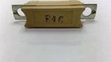 Furnas E46 Heater Element Lot Of 4