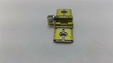 Square D B22 Thermal Overload Heater Element Lot Of 7