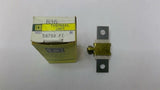 Square D B36 Overload Relay Thermal Unit Lot Of 2