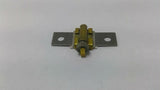 Square D B36 Overload Relay Thermal Unit Lot Of 2