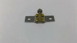 Square D B36 Overload Relay Thermal Unit Lot Of 2