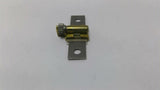 Square D B36 Overload Relay Thermal Unit Lot Of 2