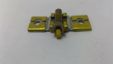 Square D B3.70 Thermal Overload Heater Element Lot Of 3