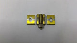Square D B3.70 Thermal Overload Heater Element Lot Of 3