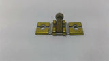 Square D B3.70 Thermal Overload Heater Element Lot Of 3