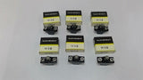 Allen Bradley W38 Thermal Overload Heater Element Lot Of 6
