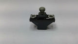 Allen Bradley W38 Thermal Overload Heater Element Lot Of 6