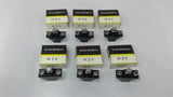 Allen Bradley W34 Thermal Overload Heater Element Lot Of 6