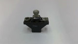 Allen Bradley W34 Thermal Overload Heater Element Lot Of 6