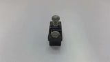 Allen Bradley W34 Thermal Overload Heater Element Lot Of 6
