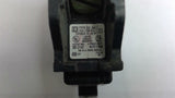 Square D 15A Circuit Breaker Single Pole Snap In 120/240 VAC 10,000 AIC Lot Of 2