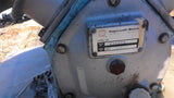 Ingersoll-Rand Type 30 V255X5 Air Compressor