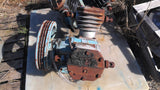 Ingersoll-Rand Type 30 V255X5 Air Compressor