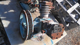 Ingersoll-Rand Type 30 V255X5 Air Compressor