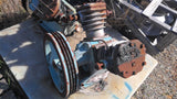 Ingersoll-Rand Type 30 V255X5 Air Compressor