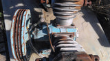 Ingersoll-Rand Type 30 V255X5 Air Compressor