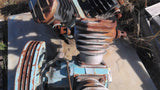 Ingersoll-Rand Type 30 V255X5 Air Compressor