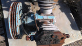 Ingersoll-Rand Type 30 V255X5 Air Compressor