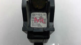 Square D 30A Circuit Breaker Single Pole 10 KVA 120/240 V 50/60 HZ Lot of 2